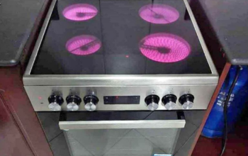 Beko ceramic electric cooker for sale