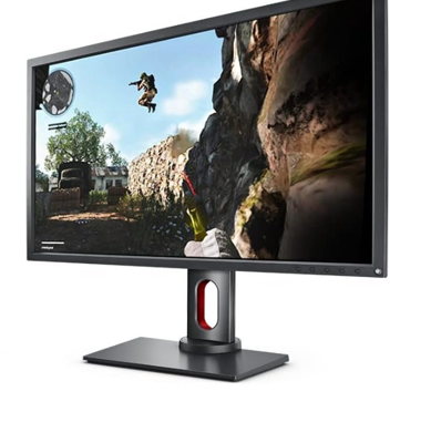 BenQ Model XL2731 27 inch Gaming Monitor For Sale