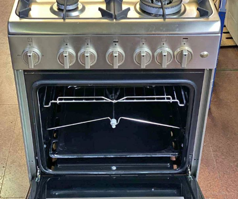 Bompani Gas Cookers Full Havey Duty For Sale