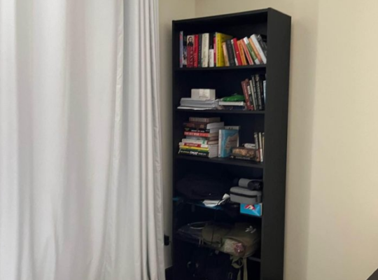 Book shelves for sale