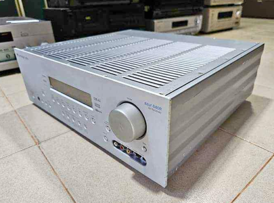 Cambridge Audio Azur 640R For Sale