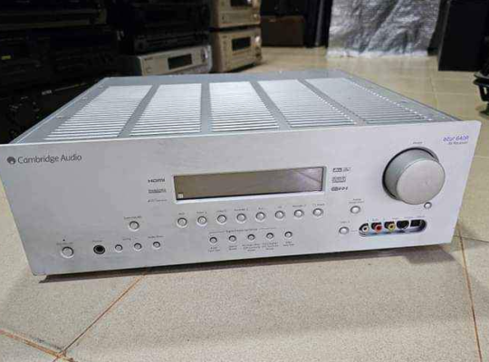 Cambridge Audio Azur 640R For Sale