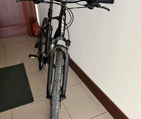 Cycle for sale