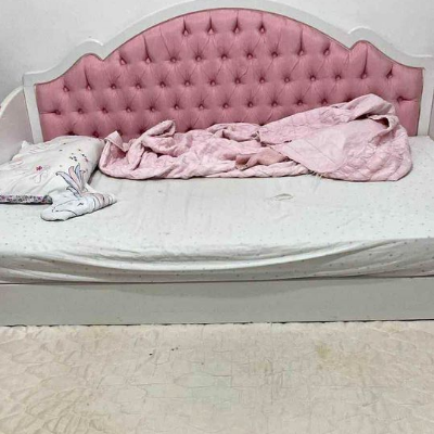 DayBed with mattress for sale