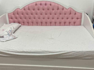 DayBed with mattress for sale