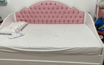 DayBed with mattress for sale