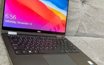 Dell XPS 13 – i7/16gb512gb for sale