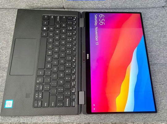 Dell XPS 13 – i7/16gb512gb for sale