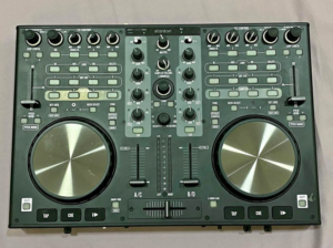 Dj Mixer – Stanton DJC 4 For Sale