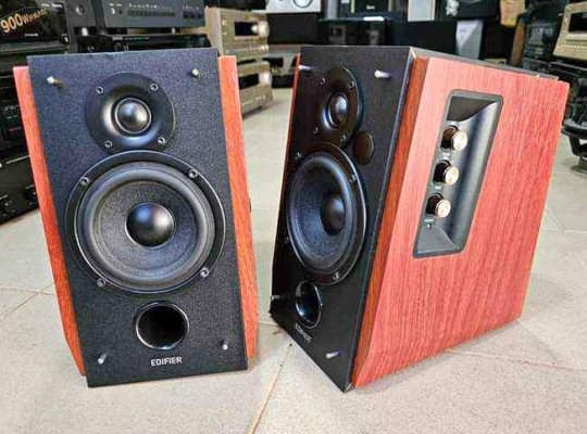 Speaker system EDIFIER STUDIO MONITOR For Sale