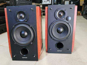 Speaker system EDIFIER STUDIO MONITOR For Sale