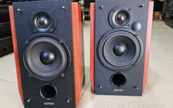 Speaker system EDIFIER STUDIO MONITOR For Sale