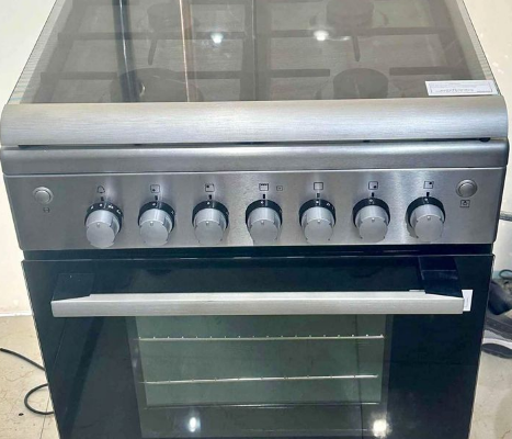 Electrolux oven inside fan new latest model gas co