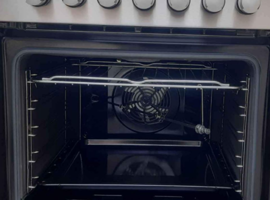 Electrolux oven inside fan new latest model gas co