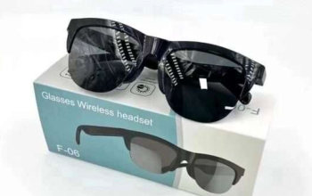 F06 Wireless Bluetooth Smart Sunglasses For Sale