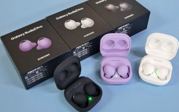 Galaxy Buds2 Pro True Wireless Bluetooth Earbuds F