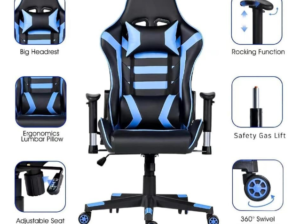 Multifunction Gaming Chair For Sale