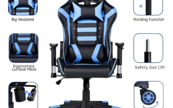 Multifunction Gaming Chair For Sale