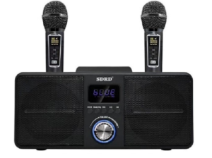 Generic SD309 Wireless Microphone For Sale