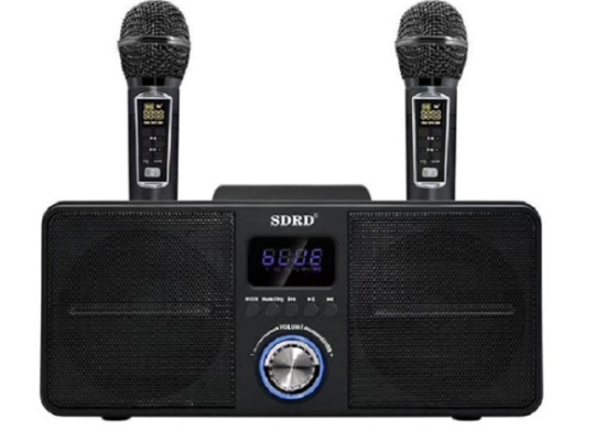 Generic SD309 Wireless Microphone For Sale