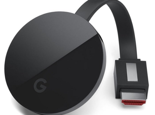 Google Chromecast Adapter For Sale