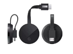 Google Chromecast Adapter For Sale