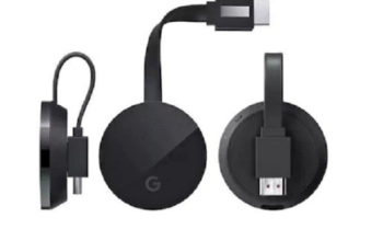 Google Chromecast Adapter For Sale