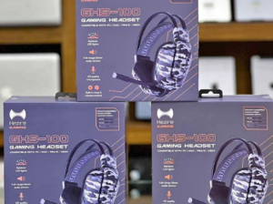 HEZIER Gaming HeadPhone For Sale