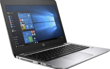 HP EliteBook Folio 1040 G3 14″ FHD Laptop for sale