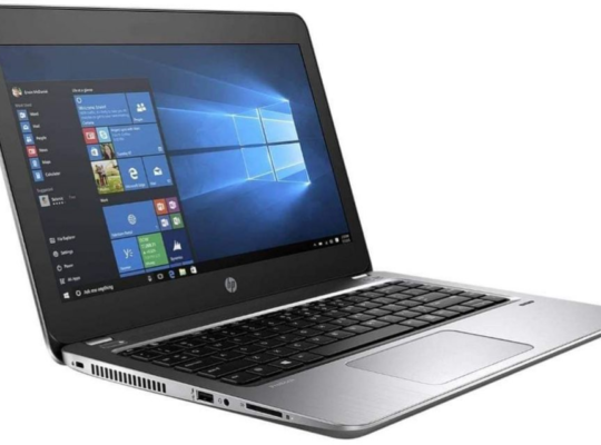 HP EliteBook Folio 1040 G3 14″ FHD Laptop for sale