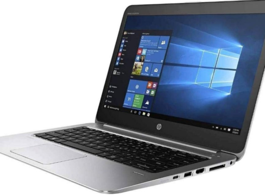 HP EliteBook Folio 1040 G3 14″ FHD Laptop for sale