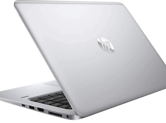 HP EliteBook Folio 1040 G3 14″ FHD Laptop for sale