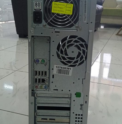 HP workstation Z400 8GB 500GB HDD For sale