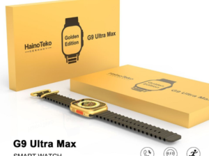 Haino Teko G9 Ultra Max SmartWatch For Sale