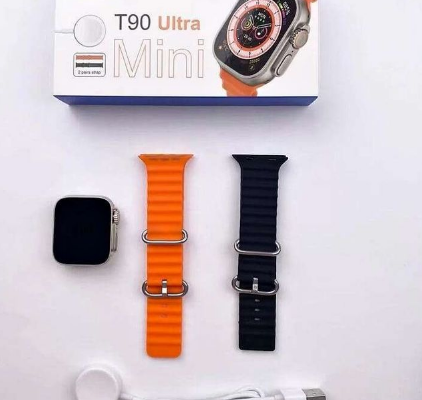 Haino Teko T90 Ultra Mini SmartWatch For Sale