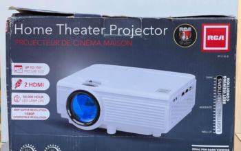 RCA Home Theater Projector For Sale