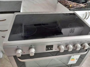 Hoover Electric stove new model for sale