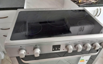 Hoover Electric stove new model for sale