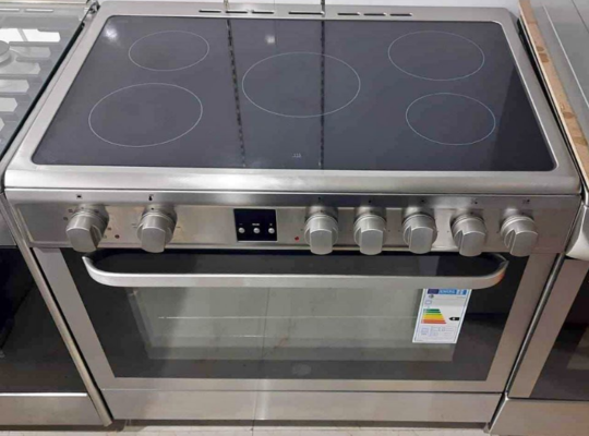 Hoover new latest model ceramic electric cooker Fo