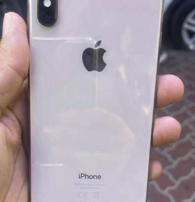 Iphone XS Max 64GB Original For Sale