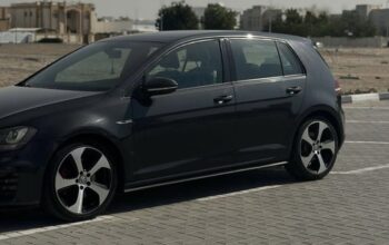 Volkswagen Golf GTI 2014 imported for sale