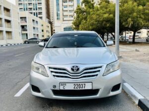 Toyota Camry 2011 Gcc for sale