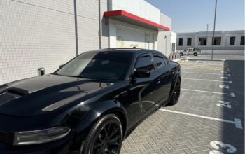 Dodge Charger R/T 2016 For sale