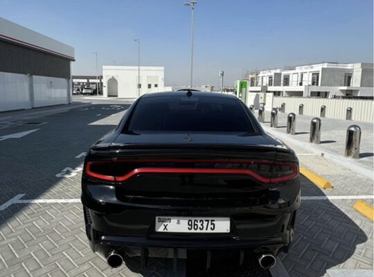 Dodge Charger R/T 2016 For sale