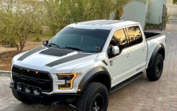 Ford F150 raptor 2015 Baja kit for sale