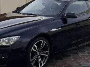 BMW 650i M kit coupe 2015 USA imported