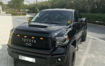 Toyota Tundra 2020 for sale USA imported