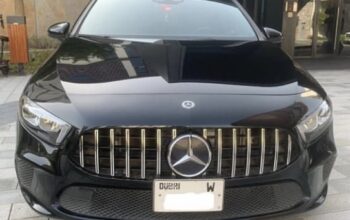 Mercedes A250 hatchback imported 2019 for sale