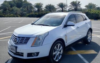 Cadillac SRX 2013 for sale