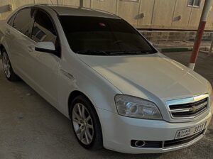 Chevrolet Caprice 2013 Gcc in good condition